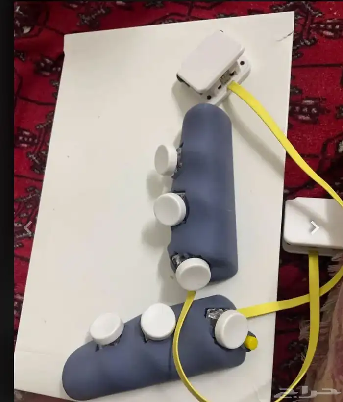 تابلت ريد ماجيك استرا روم 513 رام 16 4