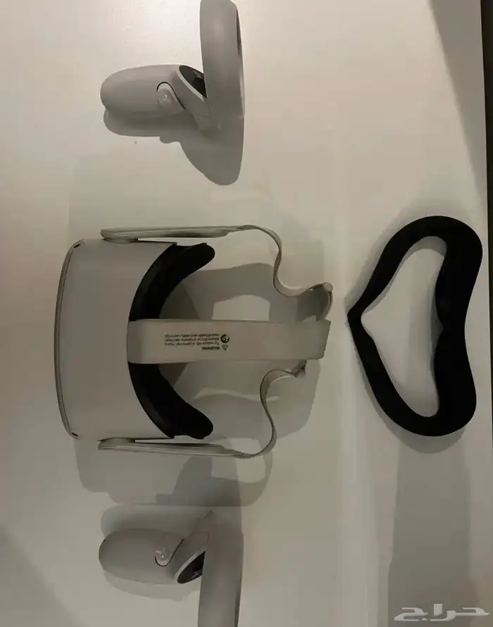 Oculus Quest 2 جهاز اكيلوس كويست 2 ميتا 2