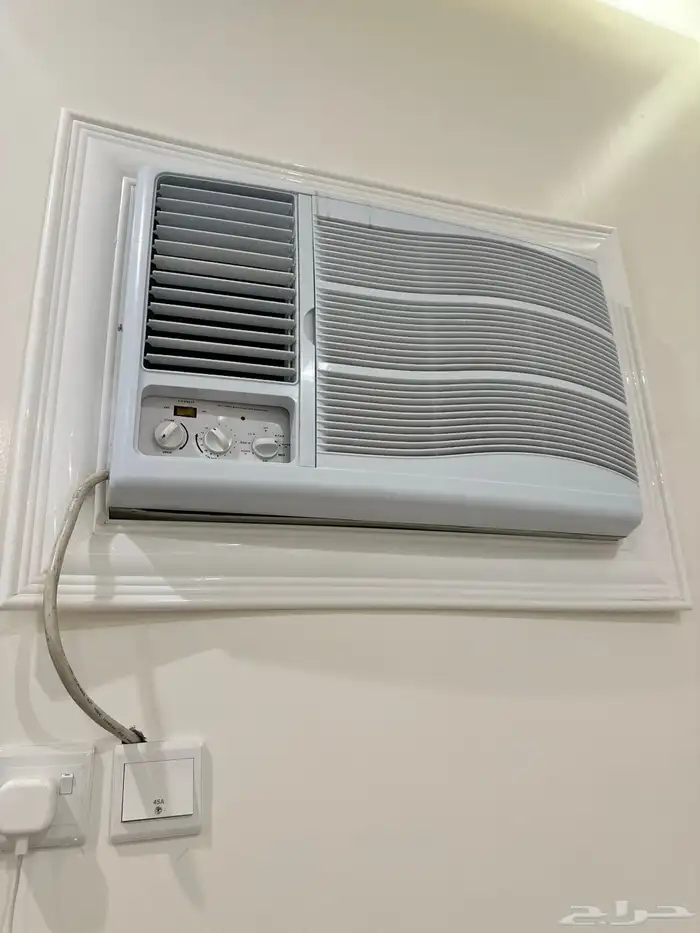 مكيفات مستخدمه للبيع 0