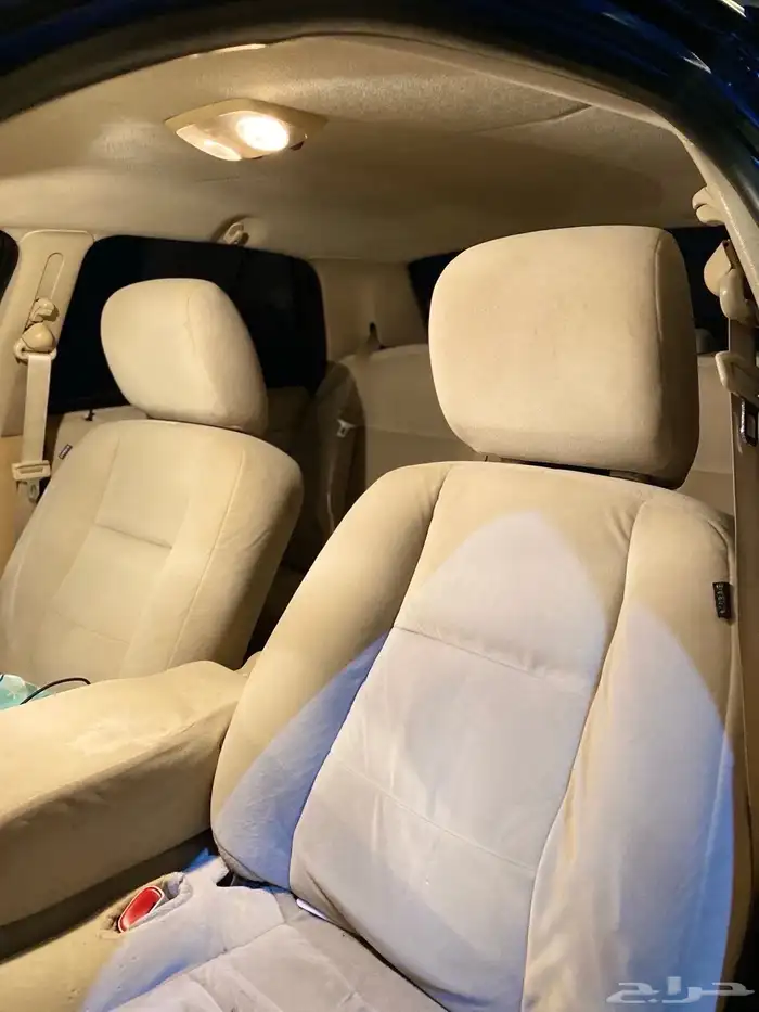 فورد فكتوريا 3