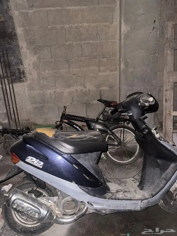 دباب همبرته 17 على السوم 2