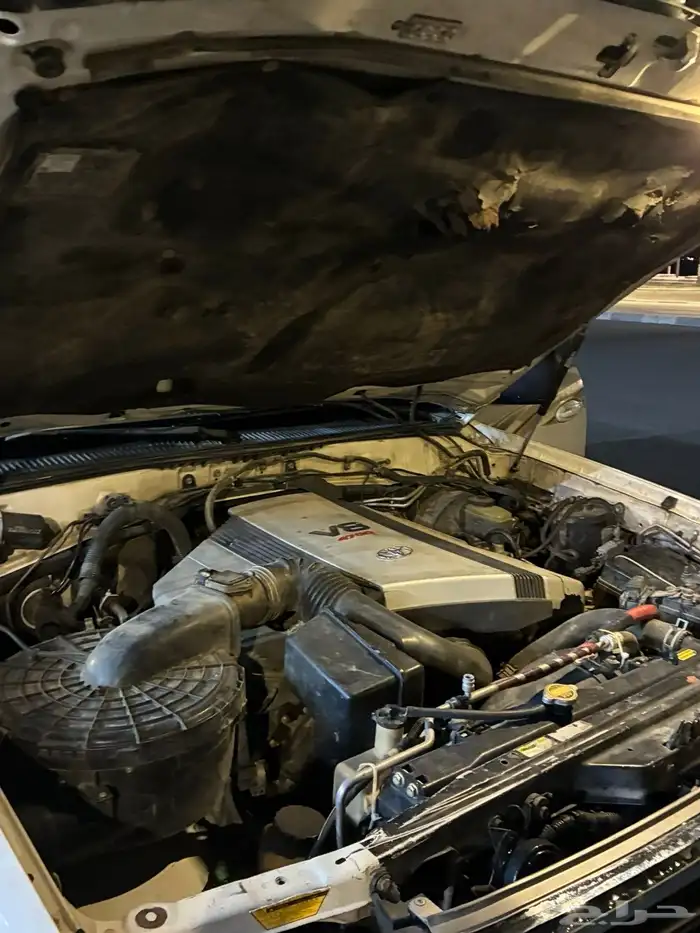 لاندكروزر 5