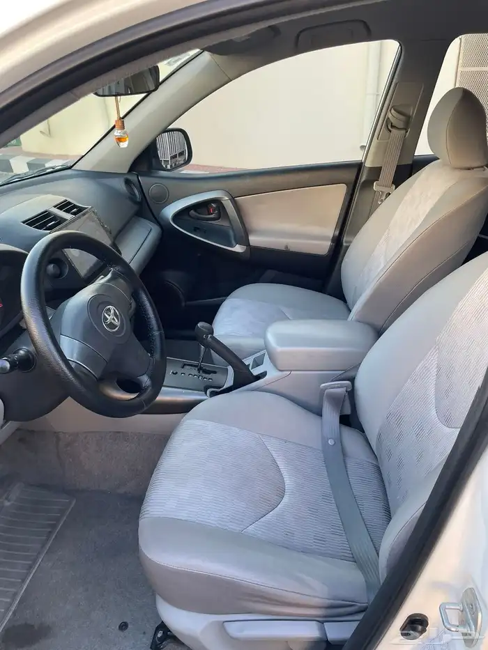 جيب تويوتا راف فور Rav4 2012 10