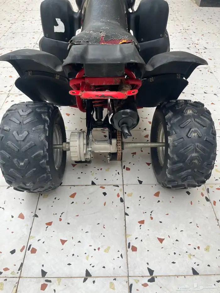 دباب الوسيط مقاس 100 6