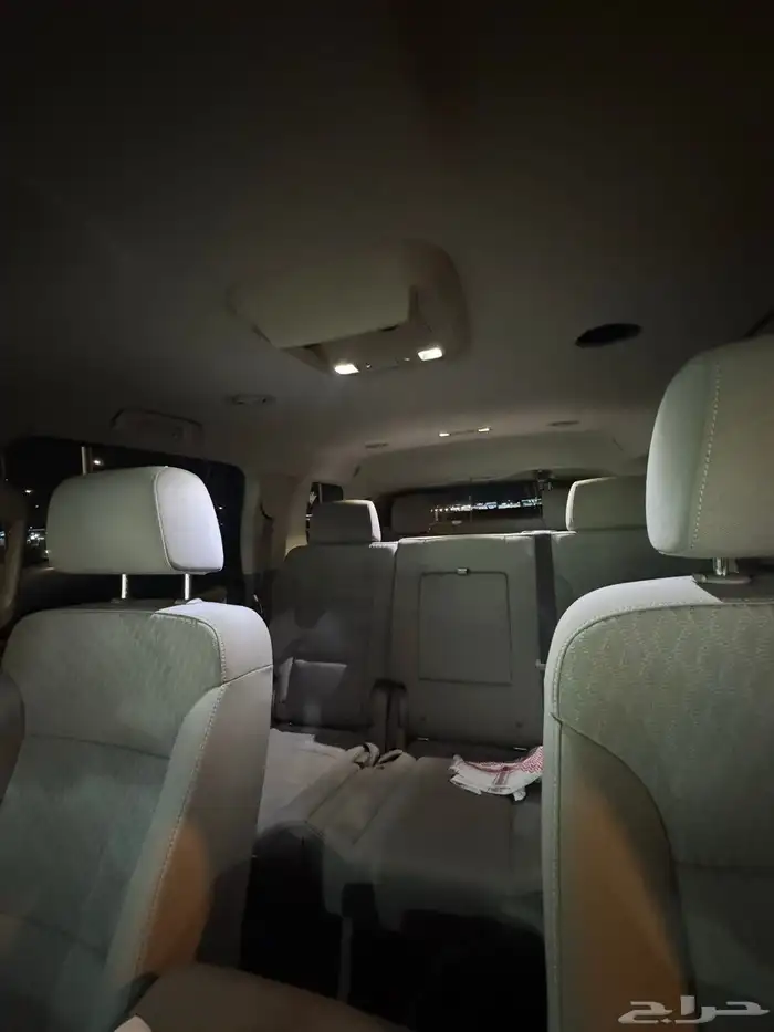 جمس يوكن موديل 2018 10