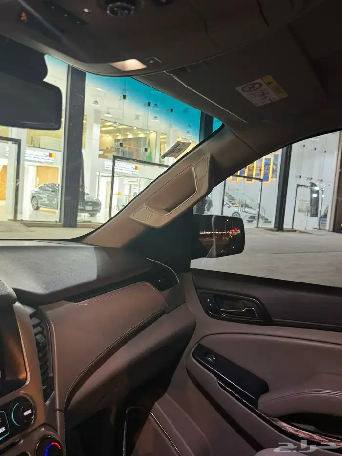 جمس يوكن موديل 2018 12