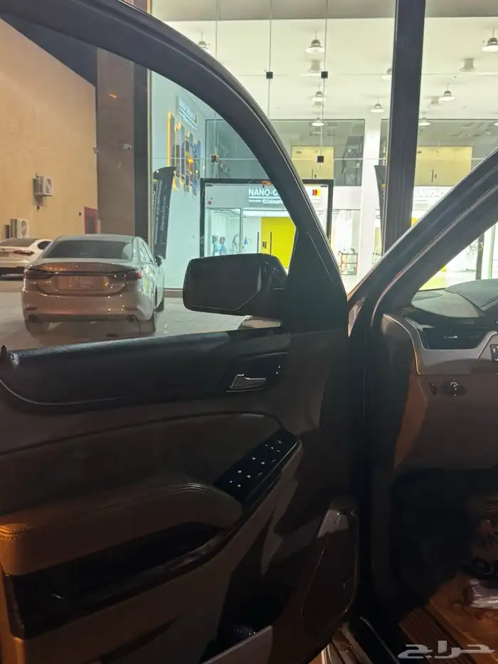 جمس يوكن موديل 2018 8