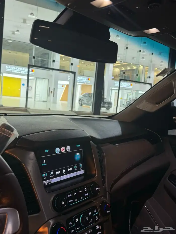 جمس يوكن موديل 2018 11