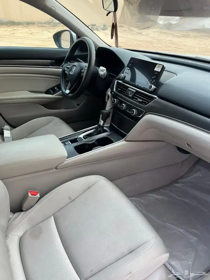 للبيع هوندا كورد 3