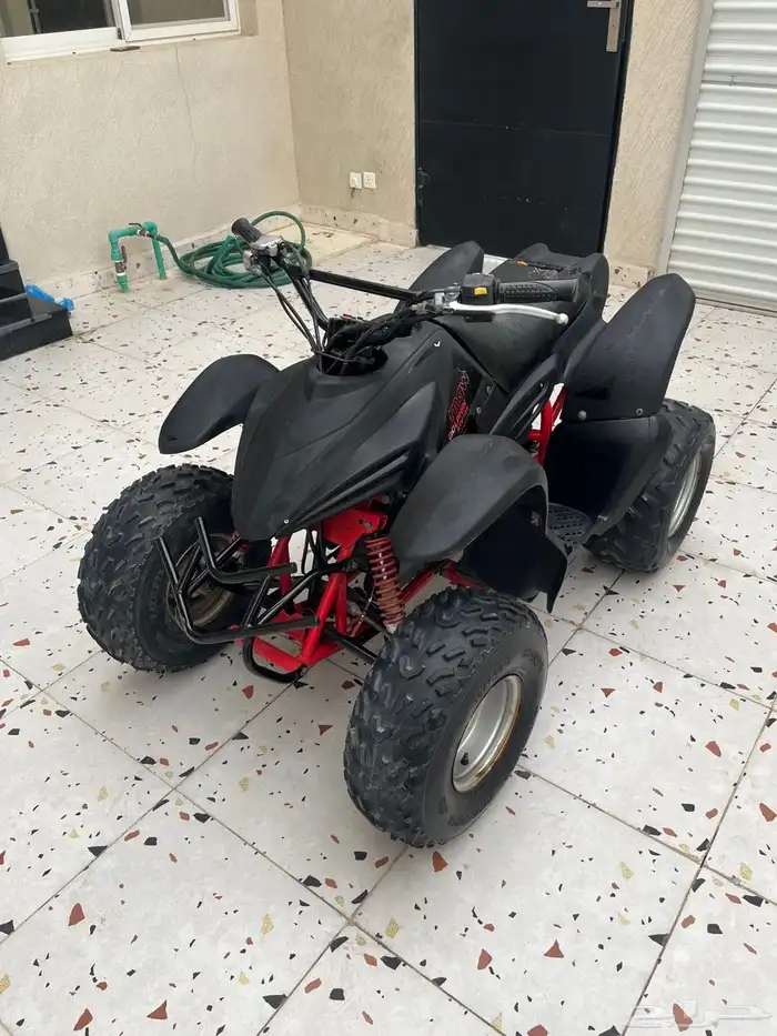 دباب الوسيط مقاس 100 0