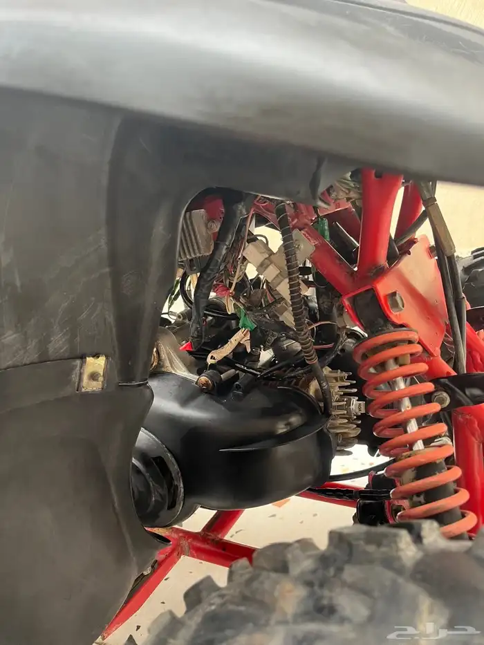 دباب الوسيط مقاس 100 9