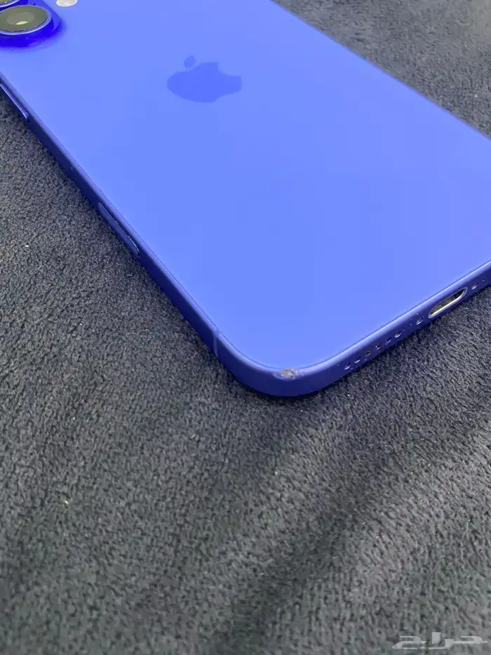 ايفون16 بلس 128قيقا 4