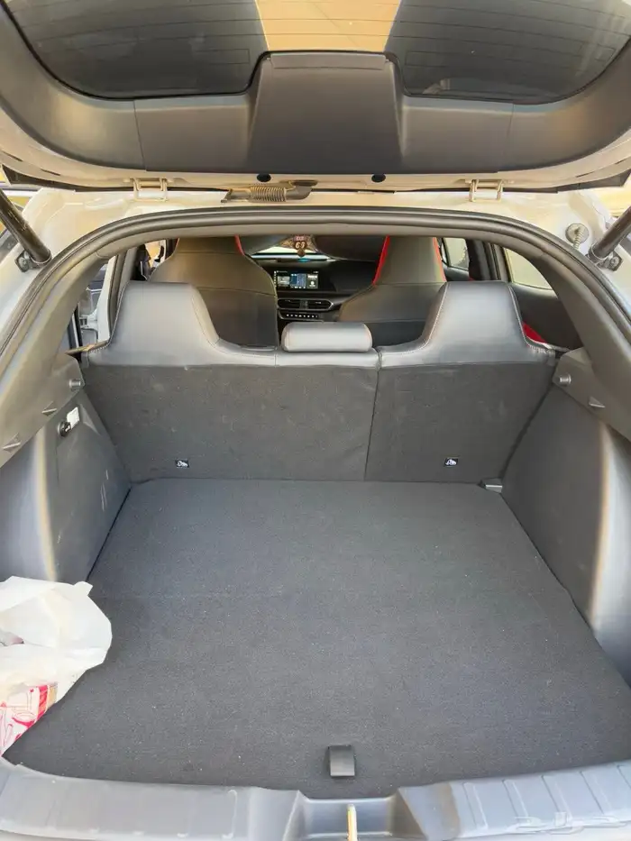 شانجان يوني تي 2024 فئة الفل كامل 11