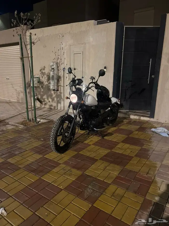 دباب ياماها 2002 1