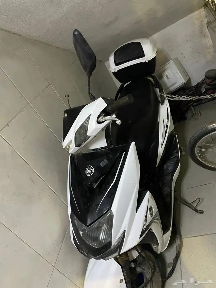 دباب بطه للبيع مع اللوح 2