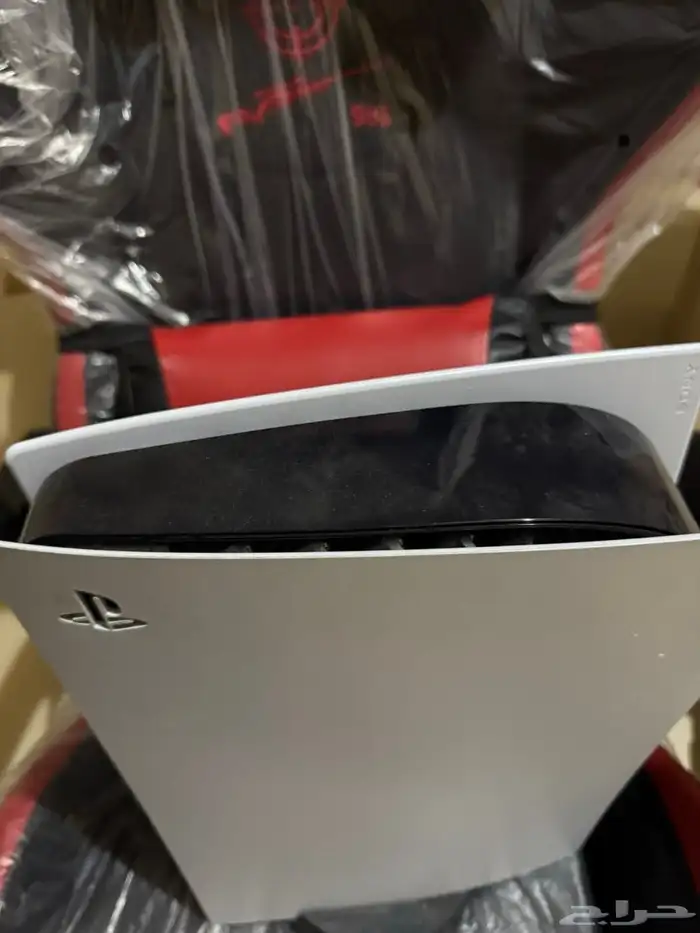 سوني فايف مدخل شريط ماقد دخل صيانه نظيفف جدا 1