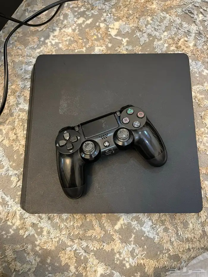 شاشه و جهاز سوني 8