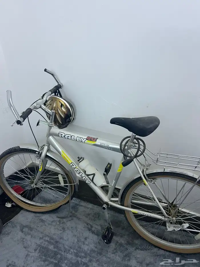 سيكل نظيفف 0