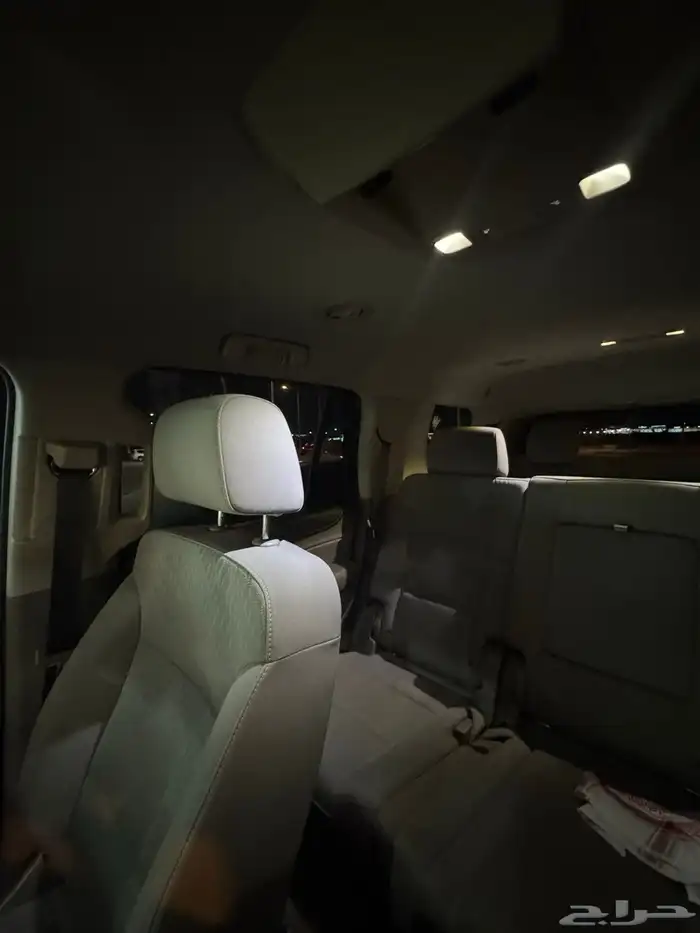 جمس يوكن موديل 2018 13