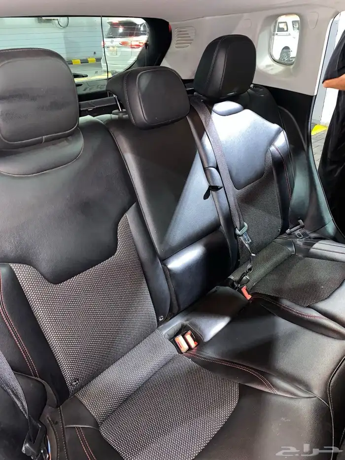 للبيع جيب كومباس 2018 تريل هوك 12