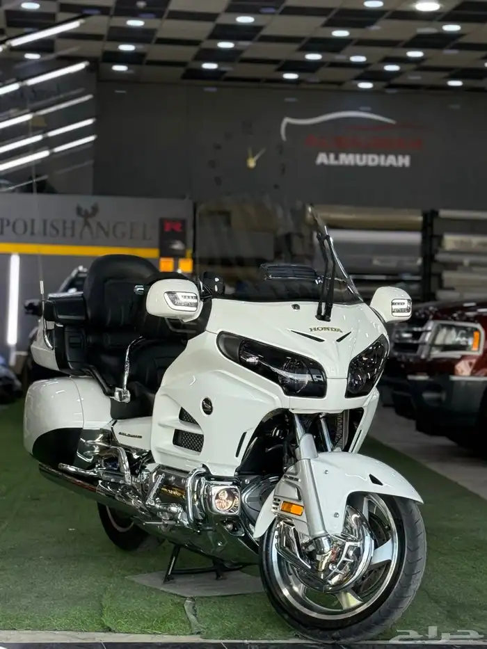 قولد وينق لفل4 وراد اليابان ممشى قليل وكالة 1