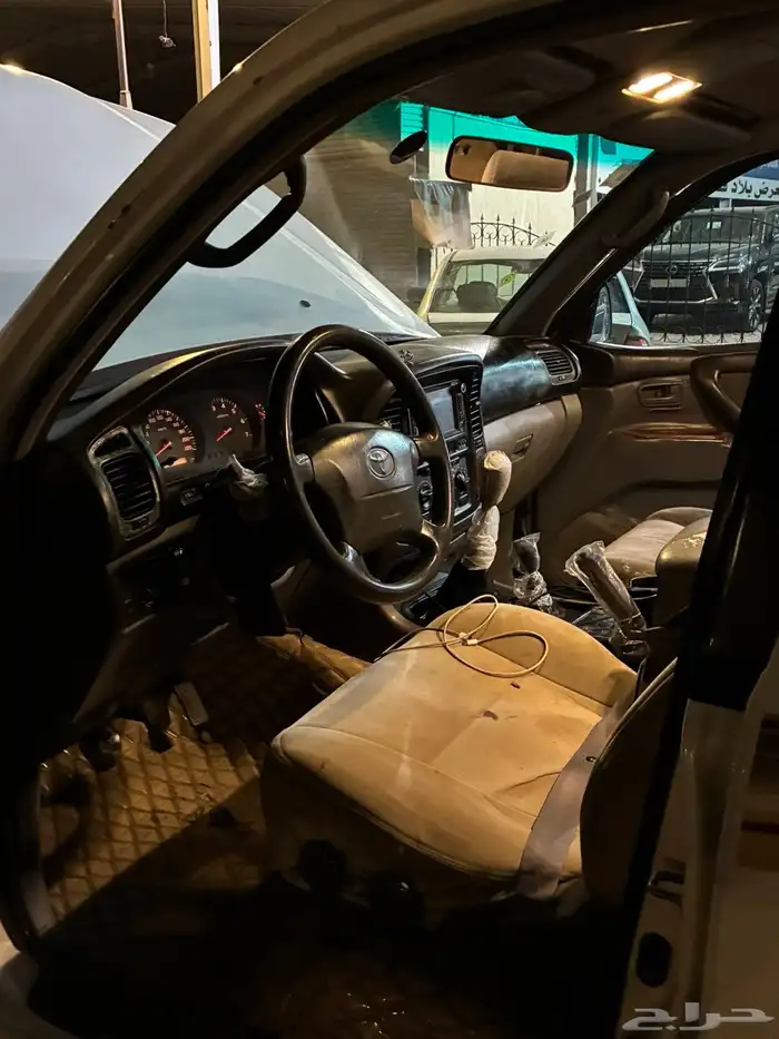 لاندكروزر 9