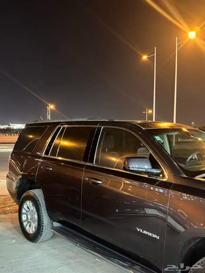 جمس يوكن موديل 2018 2