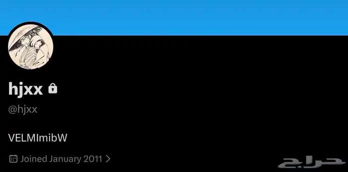 يوزر تويتر 0