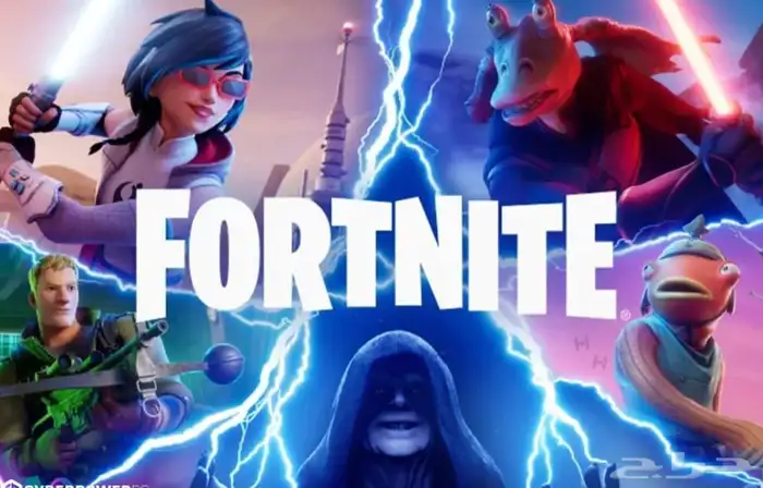 موردين ابيكات فورت نايت 0