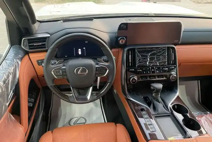 كيا سبورتاج نص فل ماكينة 1.6 سلوفاكى 2025 سعر خاص 4