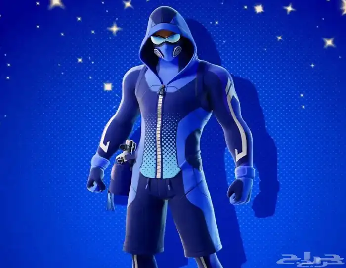 سكن الغواصه 0