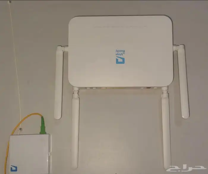 موبايلي فايبر الياف بصريه نت مفتوح لا محدود 3