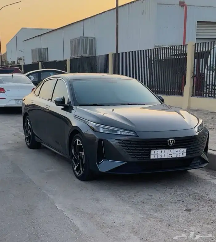 شانجان ايدو بلس 1