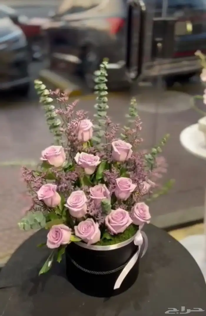 هدايا جدة مندوب تنسيق بوكيهات ورد وهدايا تسليم فوري 34