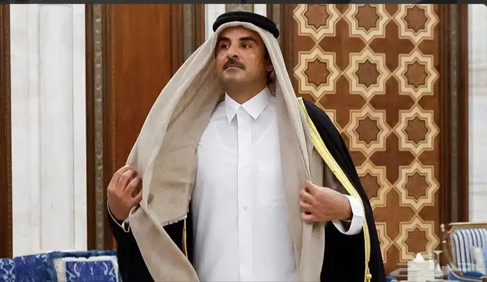 شال كشميري رجالي 1