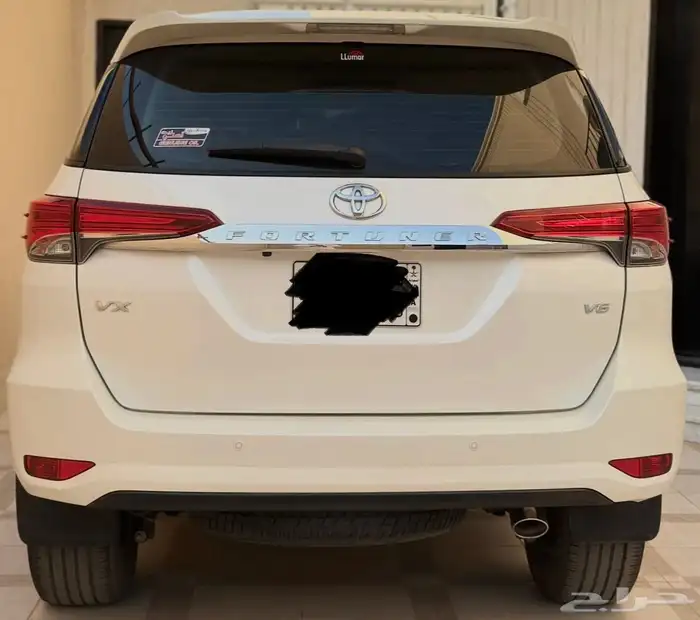 فورشنير للبيع 3