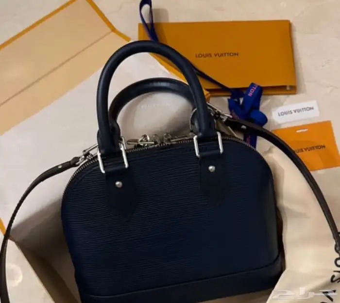 شنطه لويس فيتون 0