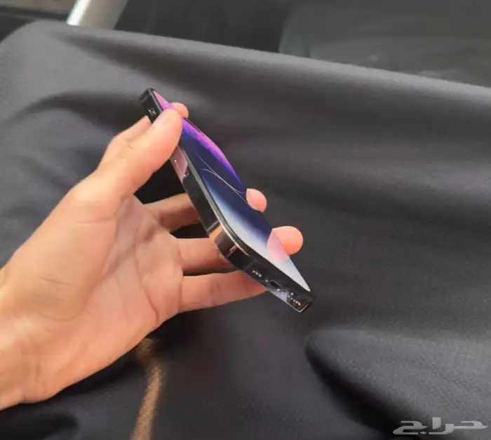 ايفون 14 برو بيع مستعجل 0