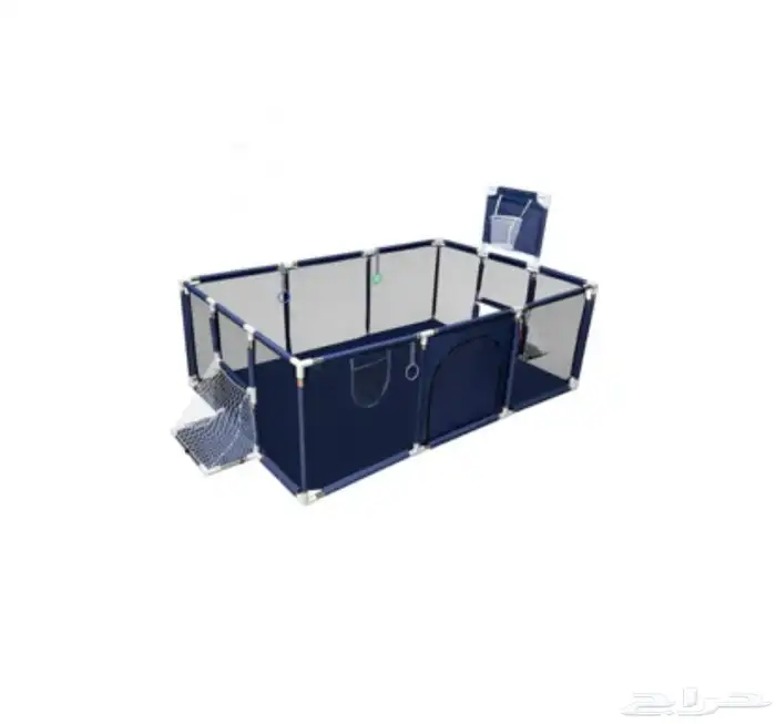 منطقه العاب ساحة مناسبه للعب قويه تضمن طفلك يلعب بامان 1