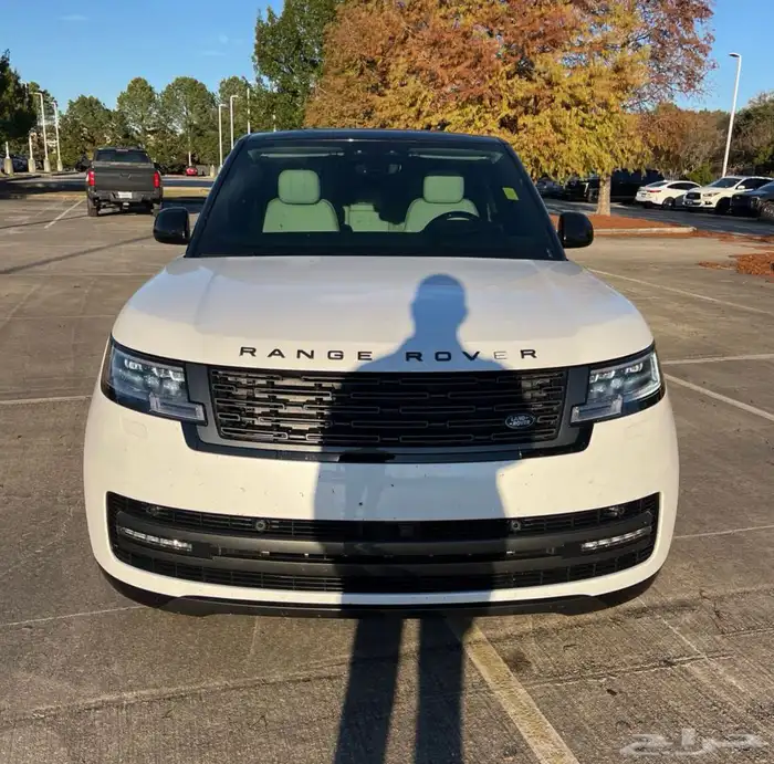 Range Rover P400 2025 مواصفات HSE 5