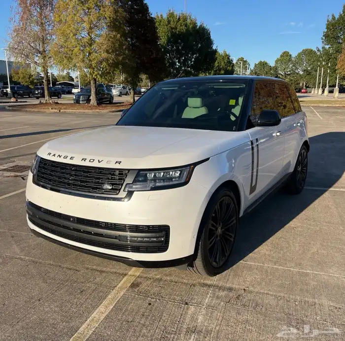 Range Rover P400 2025 مواصفات HSE 0