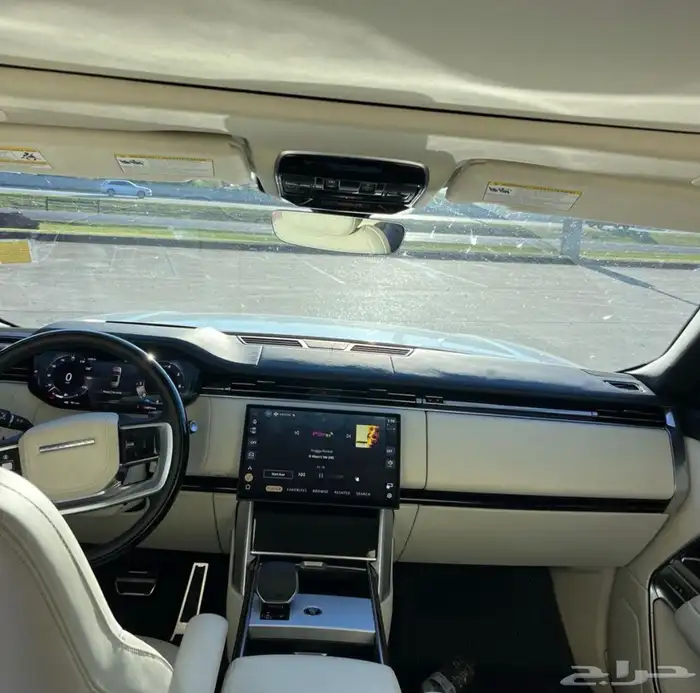 Range Rover P400 2025 مواصفات HSE 9