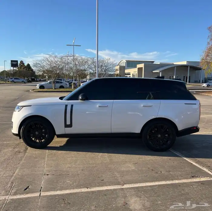 Range Rover P400 2025 مواصفات HSE 1