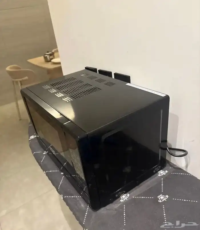 ميكرويف للبيع 5