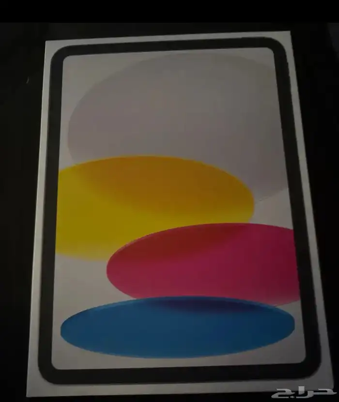 ايباد جديد A16 0