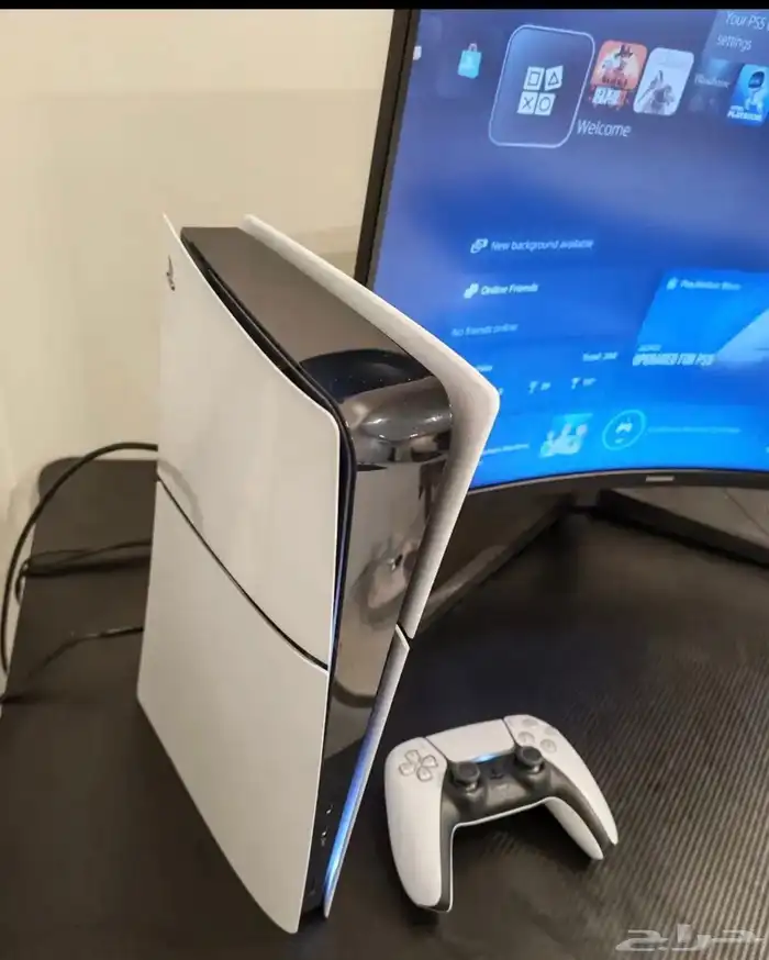 سوني 5 نظيف 0