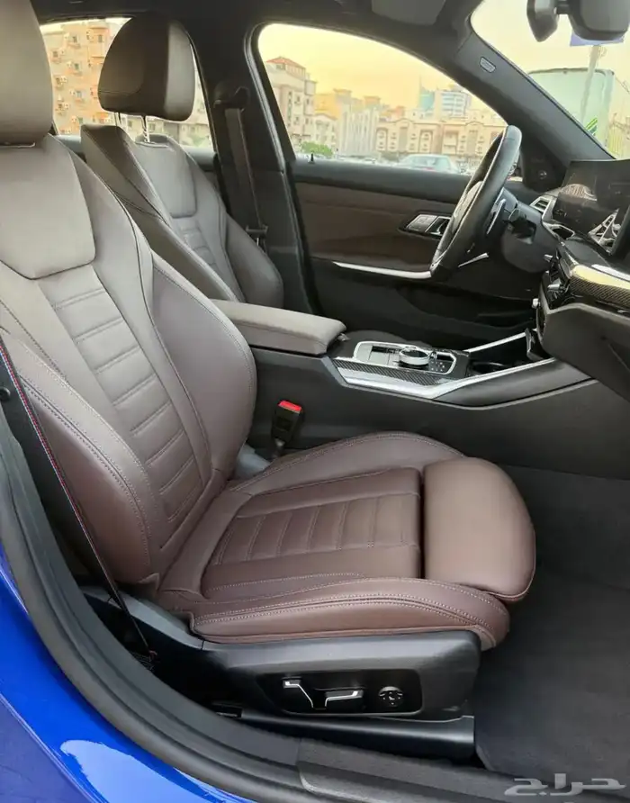 bmw 340i 2025 m-kit 12