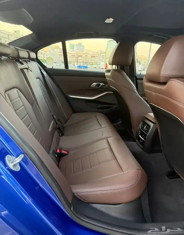 bmw 340i 2025 m-kit 14