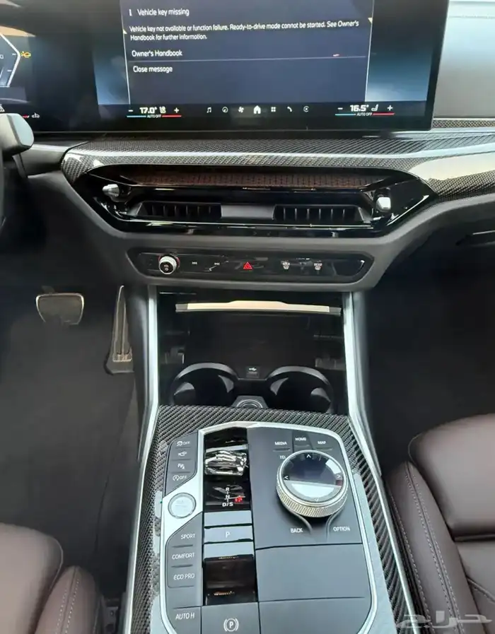 bmw 340i 2025 m-kit 15