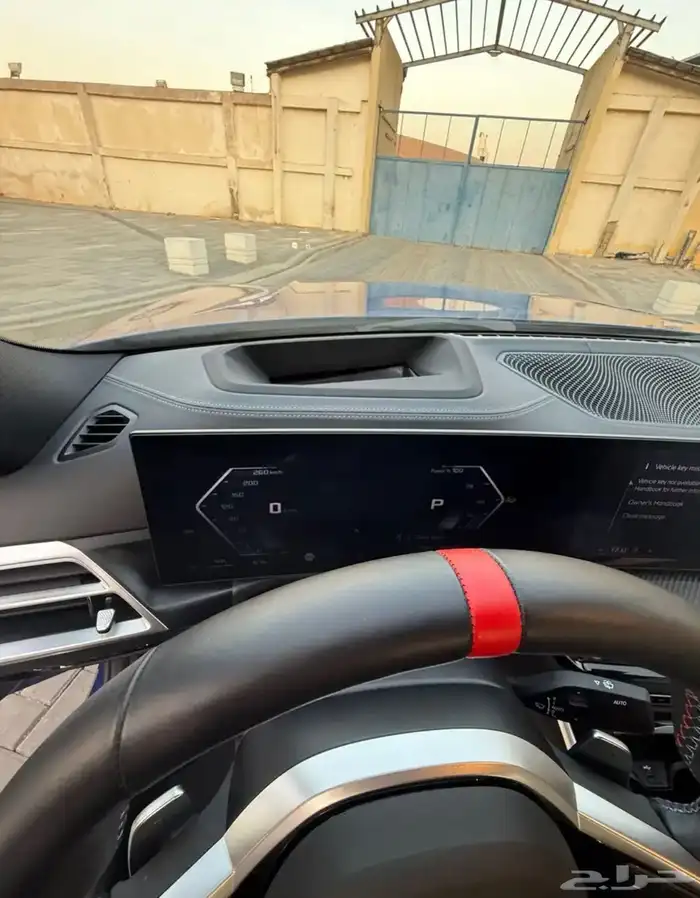 bmw 340i 2025 m-kit 11